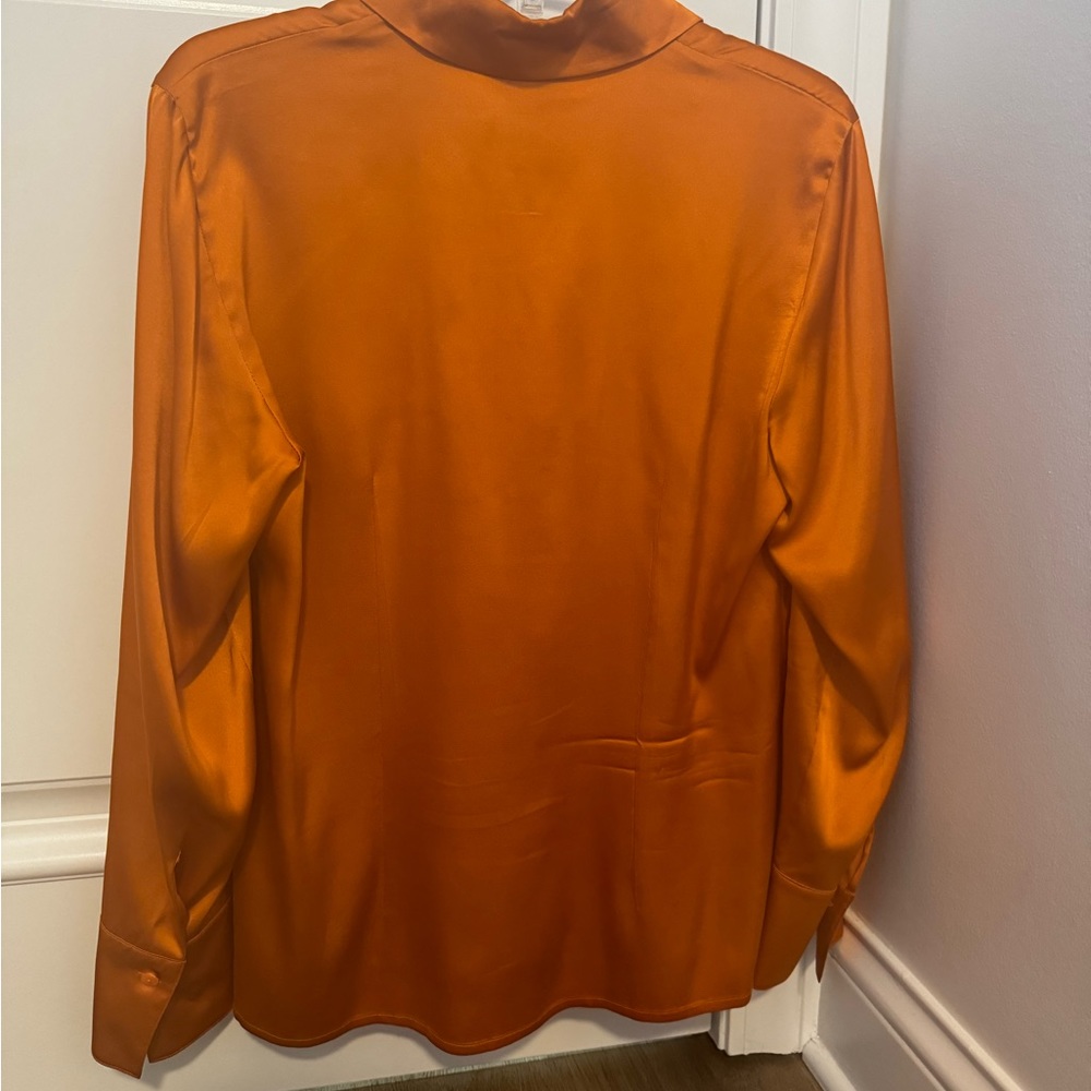 Talbots Blouse - Picture 3 of 3